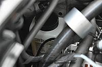 Photo of conversion LPG - DACIA DUSTER 1598 cm³