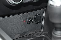 Photo of conversion LPG - DACIA DUSTER 1598 cm³