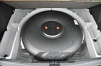 Photo of conversion LPG - DACIA DUSTER 1598 cm³