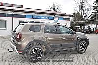 Photo of conversion LPG - DACIA DUSTER 1598 cm³