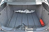 Foto z montáže LPG - ŠKODA OCTAVIA COMBI 1595 cm³