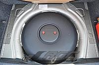 Foto z montáže LPG - ŠKODA OCTAVIA COMBI 1595 cm³