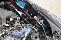 Photo of conversion LPG - RENAULT ESPACE 3498 cm³