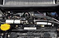 Photo of conversion LPG - RENAULT ESPACE 3498 cm³