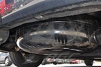 Photo of conversion LPG - RENAULT ESPACE 3498 cm³