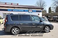 Photo of conversion LPG - RENAULT ESPACE 3498 cm³