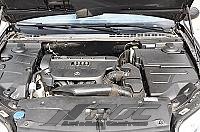 Photo of conversion LPG - CITROEN C5 1997 cm³