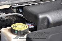 Photo of conversion LPG - CITROEN C5 1997 cm³