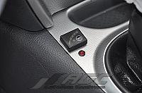 Photo of conversion LPG - CITROEN C5 1997 cm³