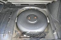 Photo of conversion LPG - CITROEN C5 1997 cm³