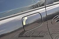 Photo of conversion LPG - CITROEN C5 1997 cm³