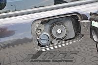 Photo of conversion LPG - CITROEN C5 1997 cm³
