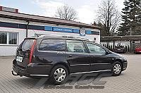 Photo of conversion LPG - CITROEN C5 1997 cm³