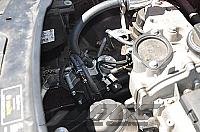 Photo of conversion LPG - ŠKODA FABIA 1198 cm³