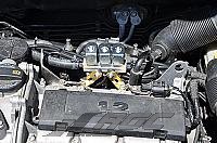 Photo of conversion LPG - ŠKODA FABIA 1198 cm³