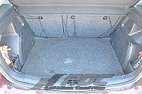 Photo of conversion LPG - ŠKODA FABIA 1198 cm³