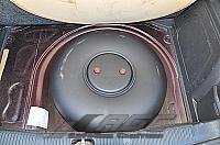 Photo of conversion LPG - ŠKODA FABIA 1198 cm³