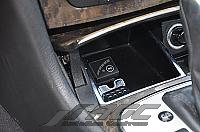 Foto z montáže LPG - MERCEDES-BENZ E 500 4966 cm³