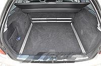 Foto z montáže LPG - MERCEDES-BENZ E 500 4966 cm³