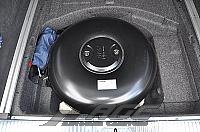Foto z montáže LPG - MERCEDES-BENZ E 500 4966 cm³