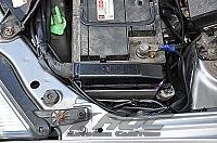 Photo of conversion LPG - SUZUKI IGNIS 1490 cm³