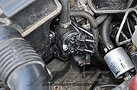 Photo of conversion LPG - SUZUKI IGNIS 1490 cm³