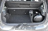 Photo of conversion LPG - SUZUKI IGNIS 1490 cm³