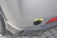 Photo of conversion LPG - SUZUKI IGNIS 1490 cm³