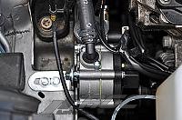 Photo of conversion LPG - CITROEN C3 1199 cm³