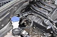 Photo of conversion LPG - CITROEN C3 1199 cm³