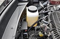 Photo of conversion LPG - CITROEN C3 1199 cm³