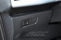 Photo of conversion LPG - CITROEN C3 1199 cm³