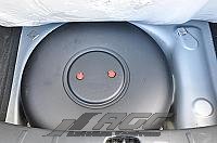 Photo of conversion LPG - CITROEN C3 1199 cm³