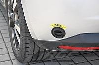 Photo of conversion LPG - CITROEN C3 1199 cm³