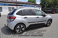 Photo of conversion LPG - CITROEN C3 1199 cm³