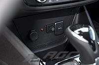 Foto z montáže LPG - OPEL CROSSLAND X 1199 cm³
