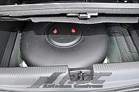 Foto z montáže LPG - OPEL CROSSLAND X 1199 cm³