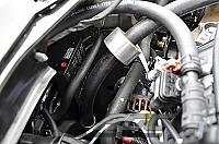 Photo of conversion LPG - DACIA DUSTER 1598 cm³