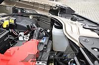Photo of conversion LPG - DACIA DUSTER 1598 cm³