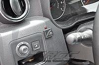 Photo of conversion LPG - DACIA DUSTER 1598 cm³