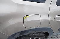 Photo of conversion LPG - DACIA DUSTER 1598 cm³