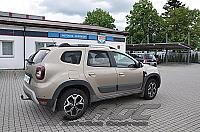 Photo of conversion LPG - DACIA DUSTER 1598 cm³