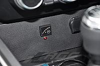 Photo of conversion LPG - DACIA DUSTER 1598 cm³