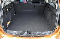 Photo of conversion LPG - DACIA DUSTER 1598 cm³