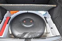 Photo of conversion LPG - DACIA DUSTER 1598 cm³