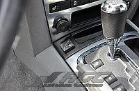 Foto z montáže LPG - JEEP GRAND CHEROKEE SRT 6063 cm³