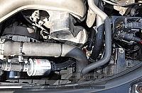 Photo of conversion LPG - AUDI A4 AVANT 1984 cm³