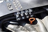 Photo of conversion LPG - AUDI A4 AVANT 1984 cm³