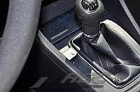 Photo of conversion LPG - AUDI A4 AVANT 1984 cm³