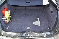 Photo of conversion LPG - AUDI A4 AVANT 1984 cm³